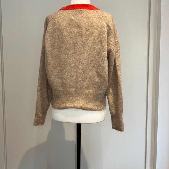 Anine Bing Cardigan valentine - Picture 2 of 3